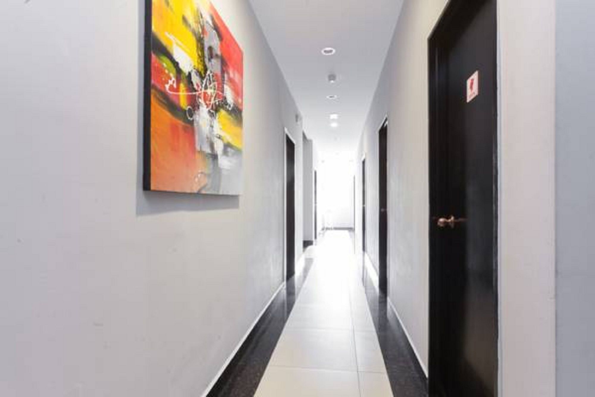D'Metro Hotel Shah Alam Exterior photo